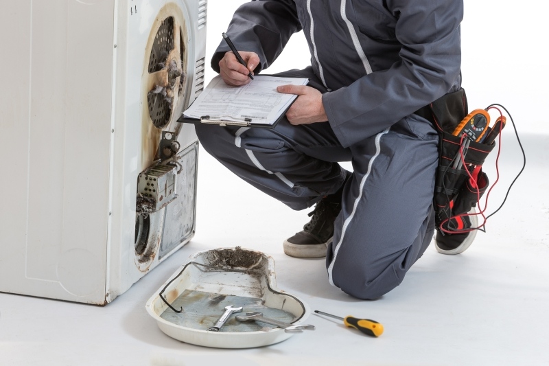 Appliance repair service in Golders Green
