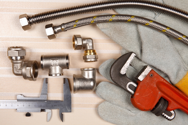 Plumbers Golders Green